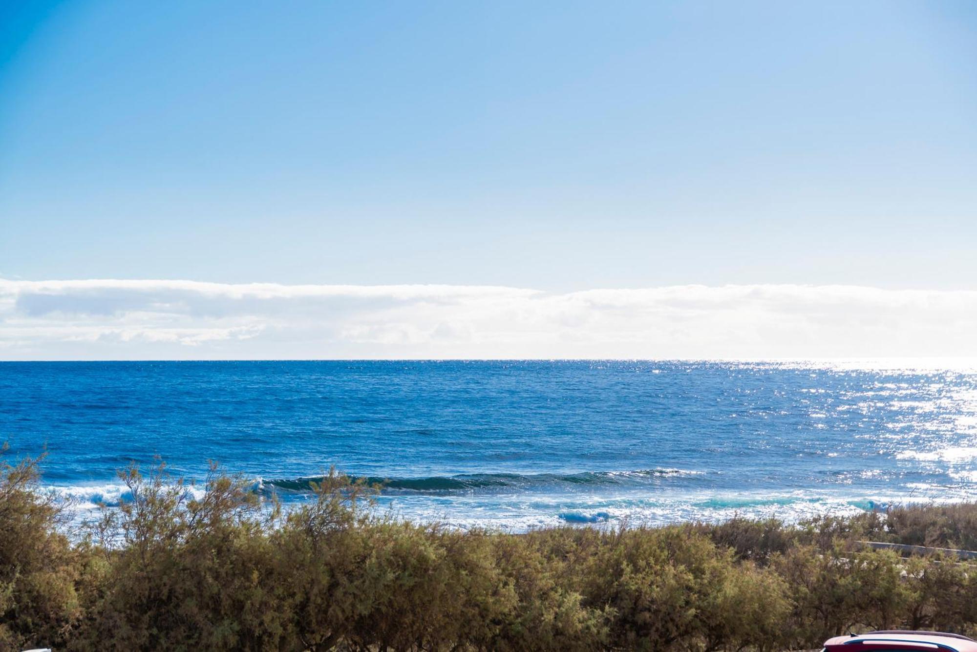 Medano4You Unforgettable Sunrise In Tenerife เอลเมดาโน ภายนอก รูปภาพ