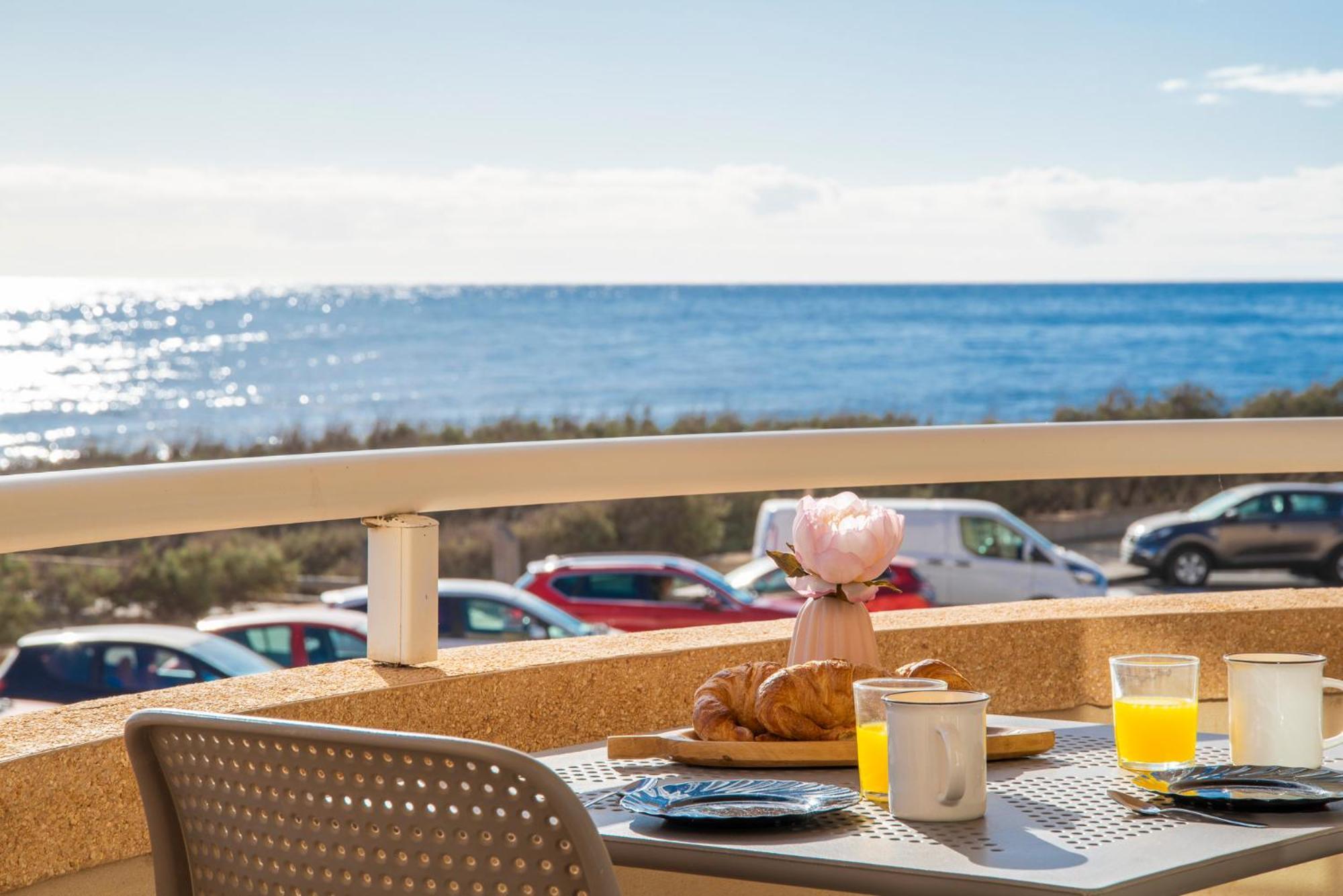 Medano4You Unforgettable Sunrise In Tenerife เอลเมดาโน ภายนอก รูปภาพ